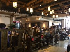 -纸盐河码头火锅(十八梯店)