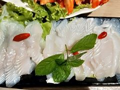 -古关火锅店(古北水镇景区店)