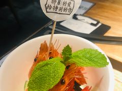 -太二酸菜鱼(深圳布吉万象汇店)