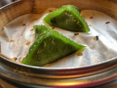 黑松露菌菇饺-夜上海(新天地店)