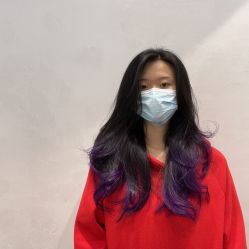 -Kraemer Paris  苏豪路易士·嘉玛发廊