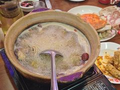 -谢记上海大排档(长寿路店)