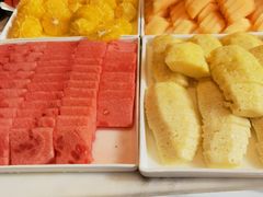 -上海静安昆仑大酒店