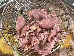 -官塘陈记鱼生·潮汕砂锅粥·牛肉火锅(潮枫路总店)