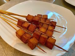 -西安高新希尔顿酒店·咖啡露台西餐厅