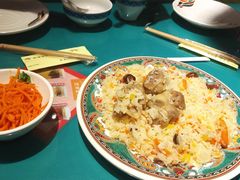 -巴依老爷新疆美食(天津远洋乐堤港店)
