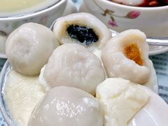 -阿三麻蓉汤圆(顺光大厦店)