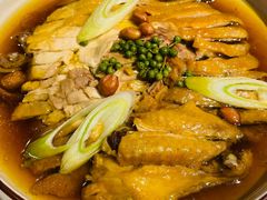 -天堂鸟水煮鱼·烟火川菜(凤凰路店)
