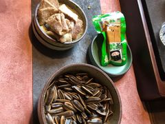 -邈墨茶馆(大兜路1号店)