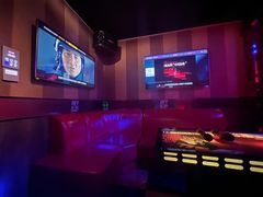 -唱吧麦颂KTV(通州新华南路店)
