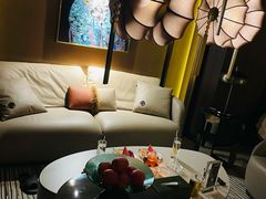 -Love Story爱情故事·养生SPA会所(新侨店)