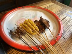 -北丐先生·野馄饨烧烤(雨花万象店)
