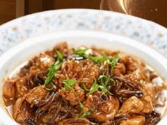 -九转小磨·东北菜老字号(祥安店)