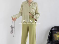 -CLMX(新天地凯德晶萃广场店)