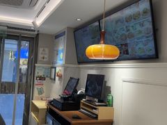 -小杨生煎(黄河路美食休闲街店)