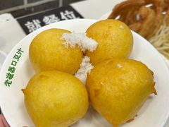 -老磁器口豆汁店(天坛店)