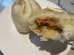 -杨记包子铺(铁树斜街店)