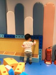 -KidSteam儿童乐园(富力城店)