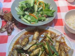 -大厨的餐厅(曾厝垵总店)