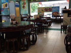 大堂-昇记肠粉王(福华路店)