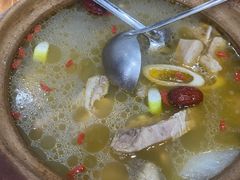 -花姐羊肉炉(吕厝店)