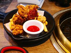 -火炉火自助餐(悠唐购物中心店)