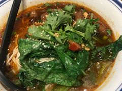 -文叔·湖北名小吃·小龙虾(华强北店)