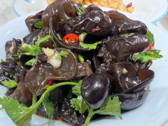 -饭橘汉江码头·乡野土菜馆(静安路店)