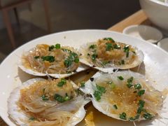 -华盛丰温州大排档(东三环南路店)