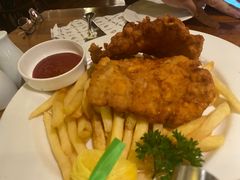 -宝莱纳餐厅(滨江店)