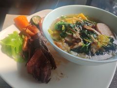 -太湖饭店玉兰厅(自助餐厅)