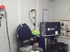 -约书亚医学验配中心·助听器·眼镜