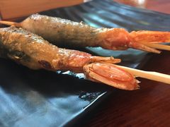 -鸟串烧Yakitori