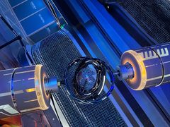 -超体空间SoReal VR(迪士尼小镇店)