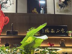 -魁盛居百年鲁菜馆(县西巷店)