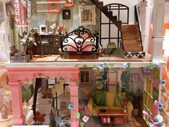 -墨格(浦东嘉里城店)