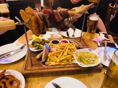 -巴伐利亚啤酒坊(意式风情街店)