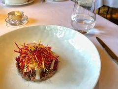 特色牛肉鞳鞳-Le Comptoir de Pierre Gagnaire