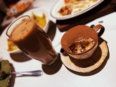 -get pizza意大利餐厅(凯德MALL店)