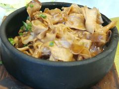 -后宫私房菜(汇客美食娱乐广场店)