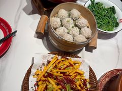 -来菜·湖北头牌藕汤(武商MALL众圆店)