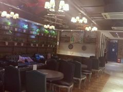 -真枪会射击俱乐部(河西中央公园店)