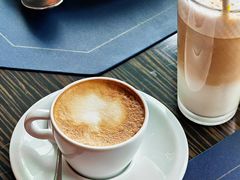 -福楼毕斯罗F Bistronome(国贸商城约会地标景观店)