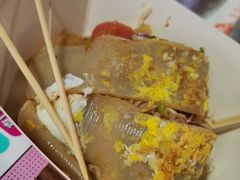 -四环冷面王(西单华威约饭街店)