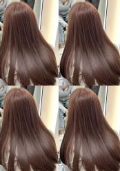 -IN STYLE•造型