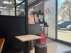 -达美乐比萨(西客站北店)