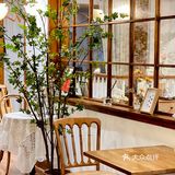 晋江探店 |芬芳馥郁AM Fine Cafe☕氛围感爆