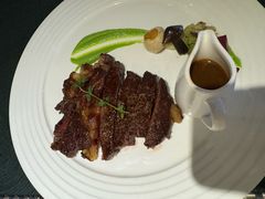 -翡翠鸟精品泰国菜(北辰财富中心店)