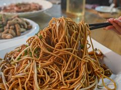-红红海鲜大排档