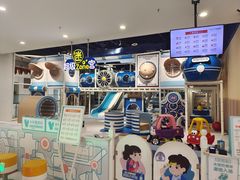 -meland·儿童乐园·游戏厅娃娃机·电玩Xbox(成都合生汇店)